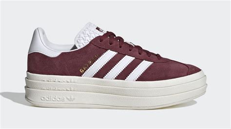 adidas gazelle grå herr|adidas gazelle bold.